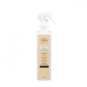 LINEN & ROOM SPRAY GLAM ON DEMAND (Various Fragrances)