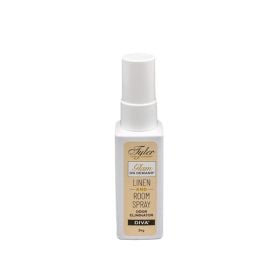 LINEN & ROOM SPRAY GLAM ON DEMAND (Various Fragrances)