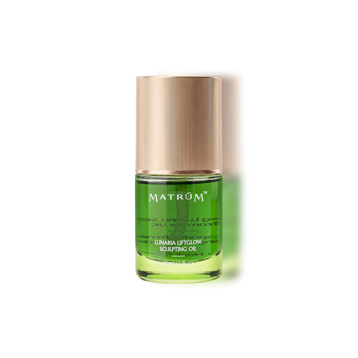 Lunaria LiftGlow Sculpting Oil — Sculpt, Lift & Unlock Your Natural Glow