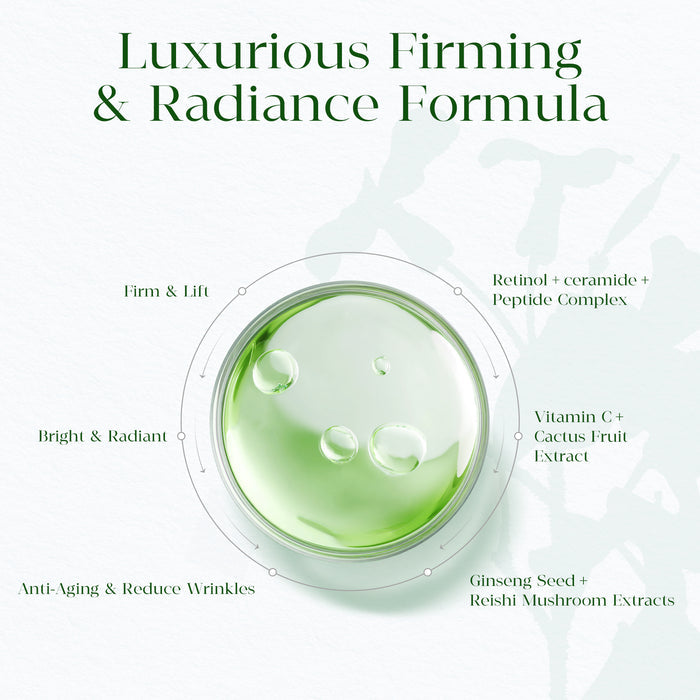 Lunaria LiftGlow Sculpting Oil — Sculpt, Lift & Unlock Your Natural Glow