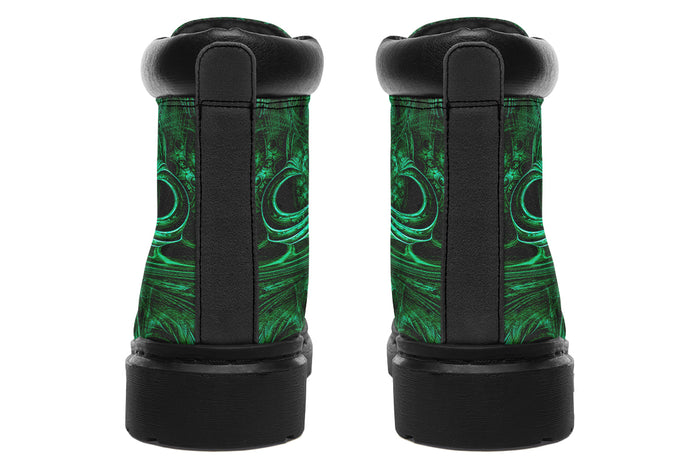 Meganeuropsis Classic Boots