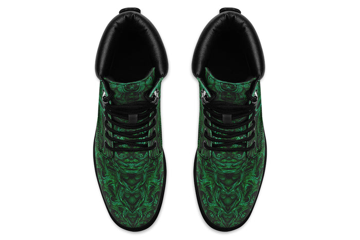 Meganeuropsis Classic Boots