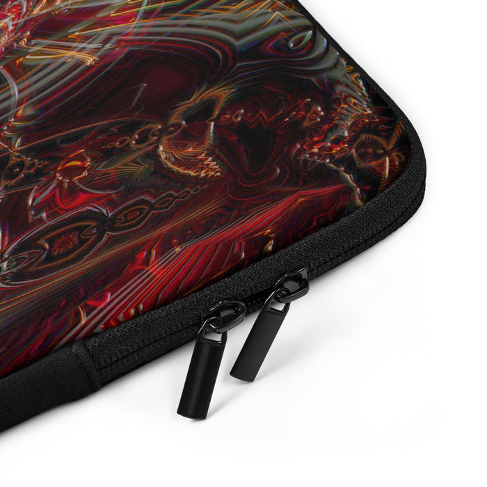 Mind's Eye Laptop Sleeve
