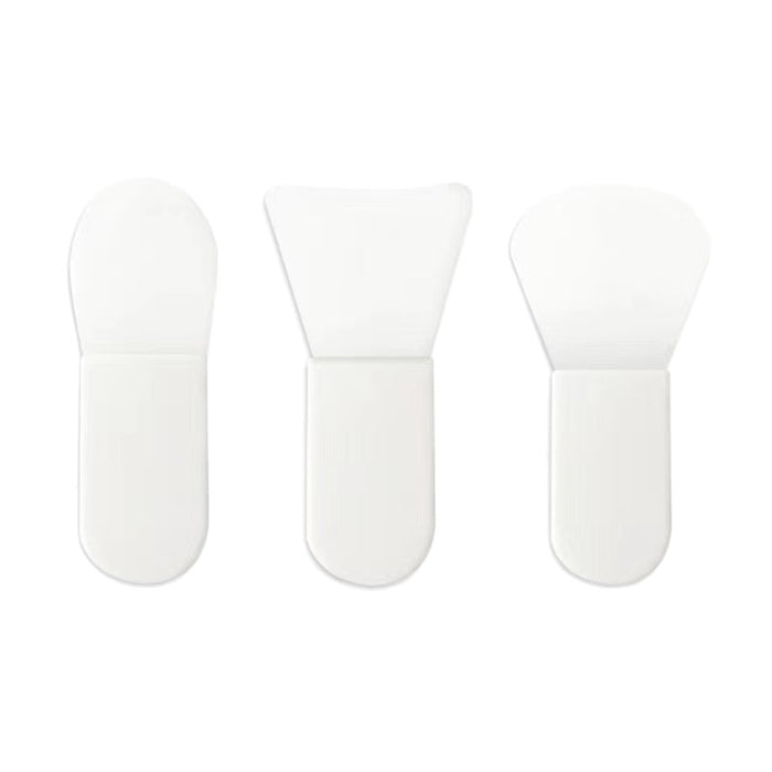 Mini Silicone Facial Mask Brush