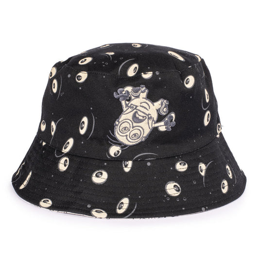 Despicable Me 3 Minion Bucket Hat