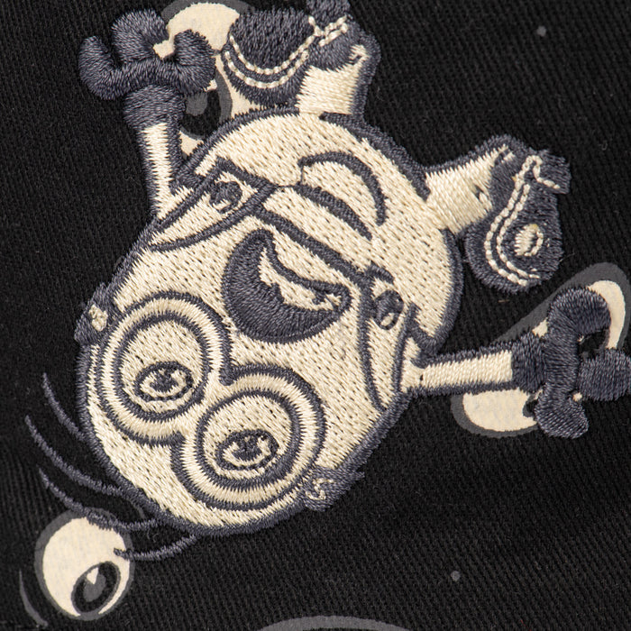 Minions & Monsters Bucket Hat