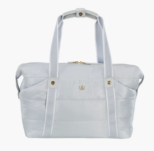 Oliver Thomas Mega Fluff Super Traveler Tote
