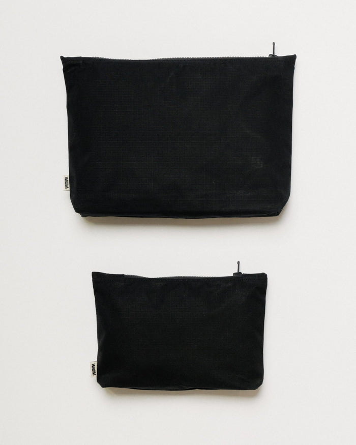 Packing Cubes - Black