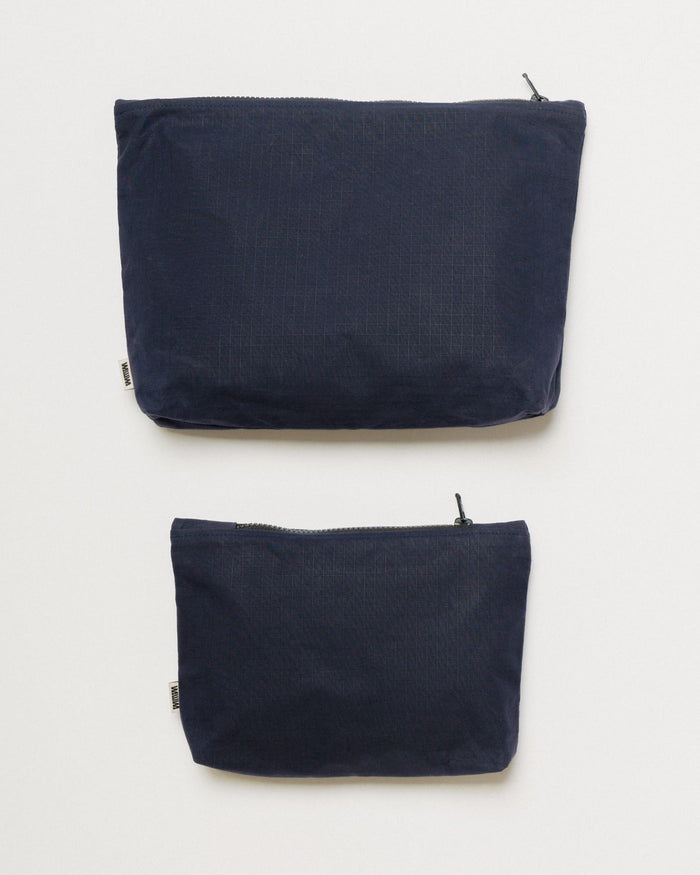Packing Cubes - Petrol