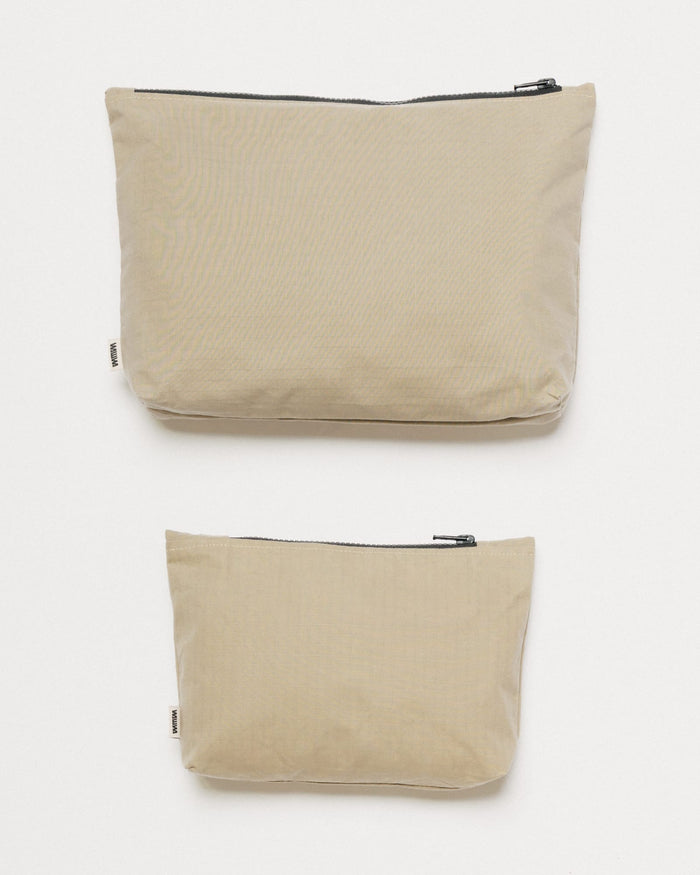 Packing Cubes - Stone