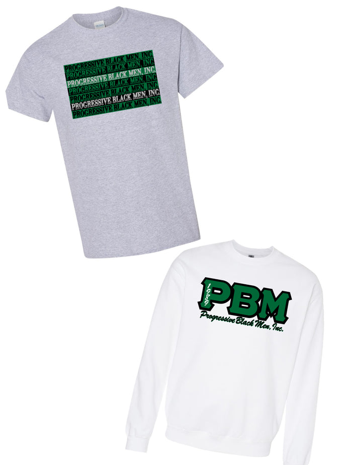 PBM - Screen Print Apparel