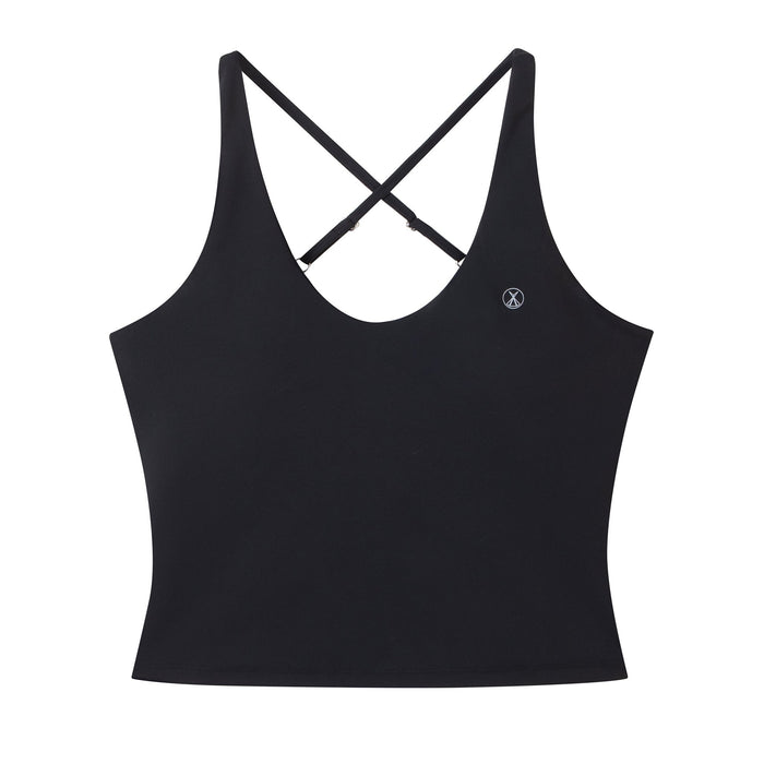Raven Top - Black
