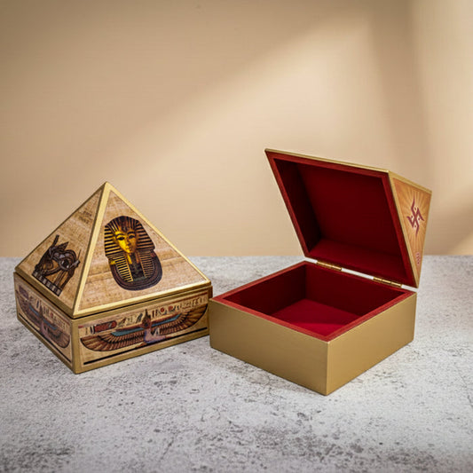Reiki Healing Box