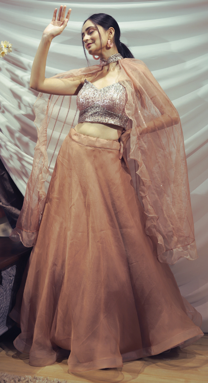 Rosé Elegance