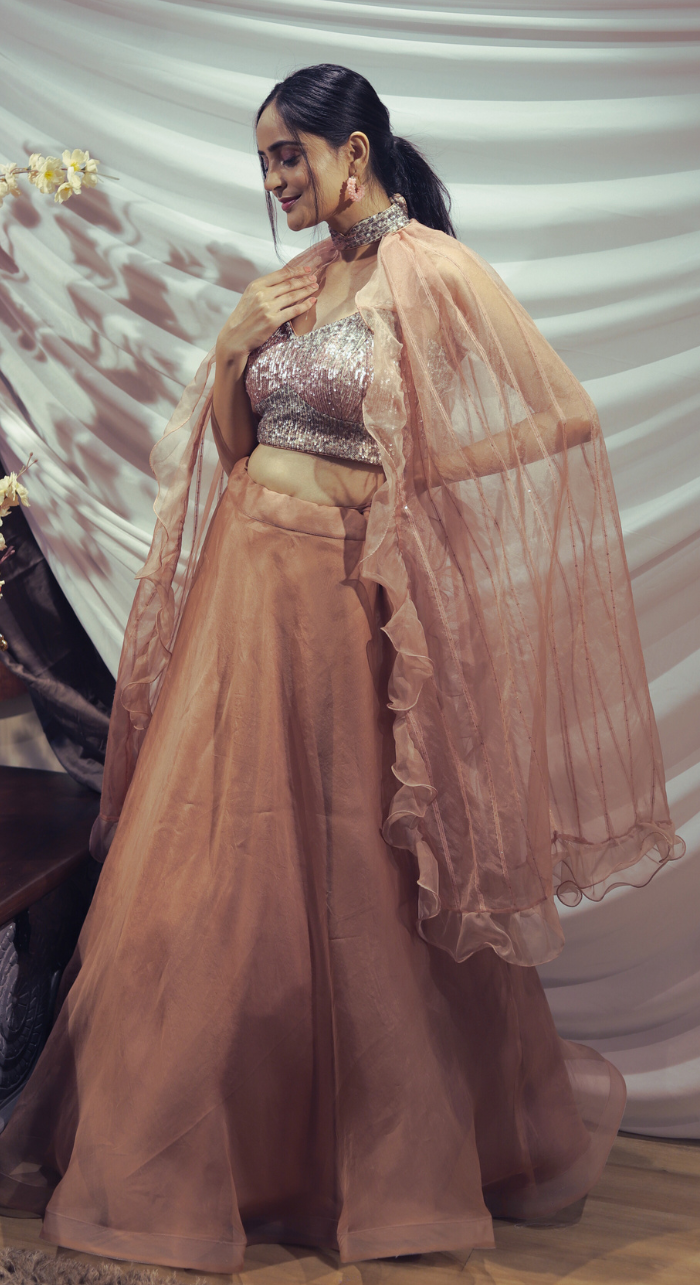 Rosé Elegance