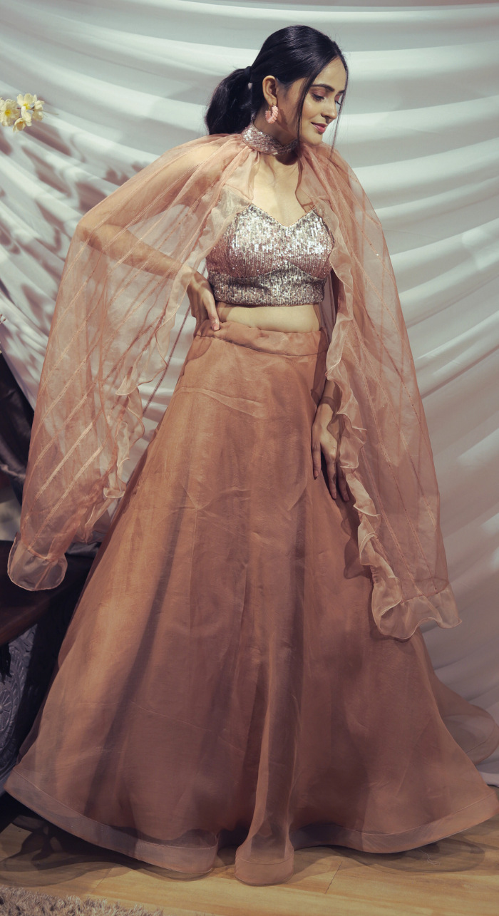 Rosé Elegance