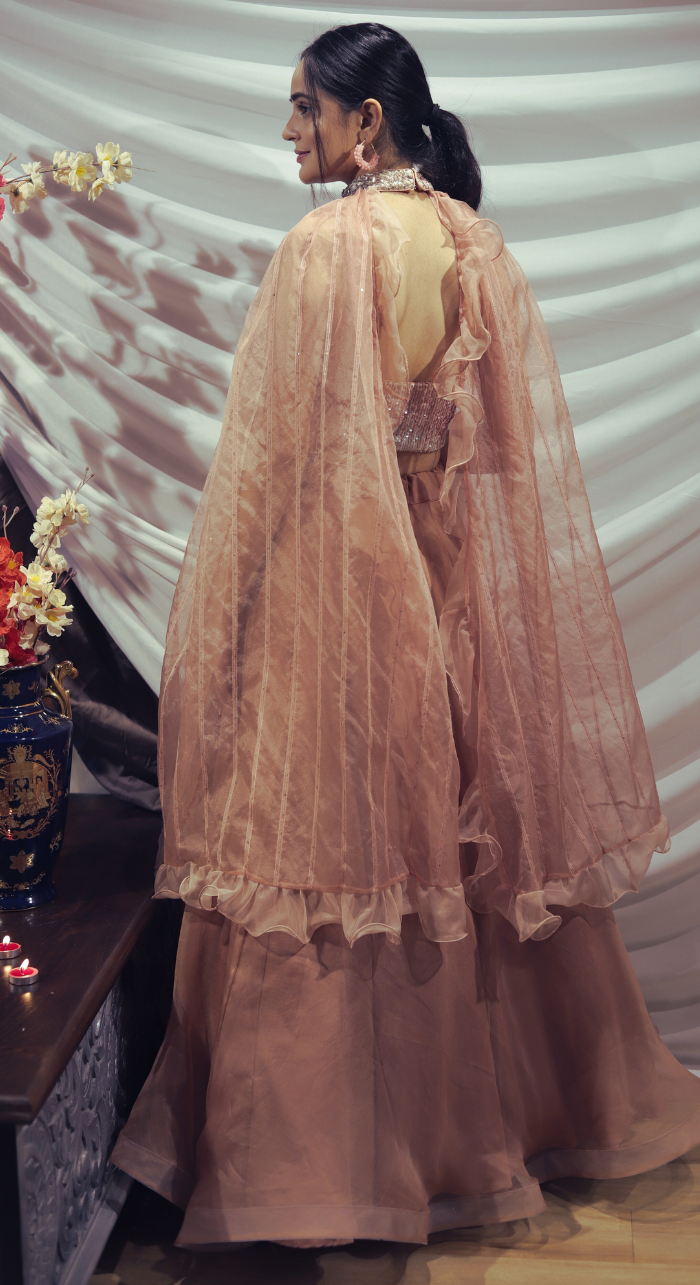 Rosé Elegance