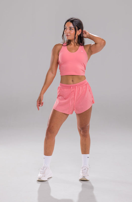 Ruby Top - Guava