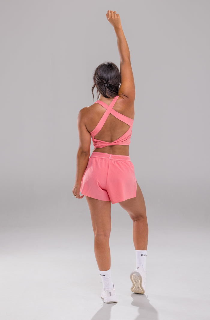 Ruby Top - Guava