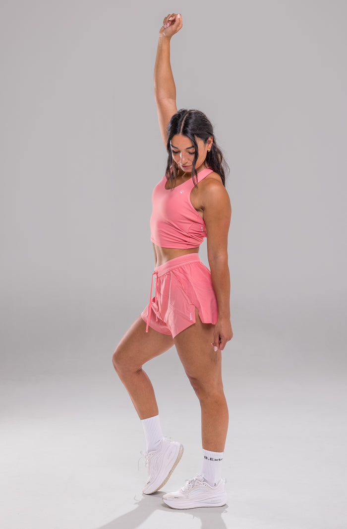 Ruby Top - Guava