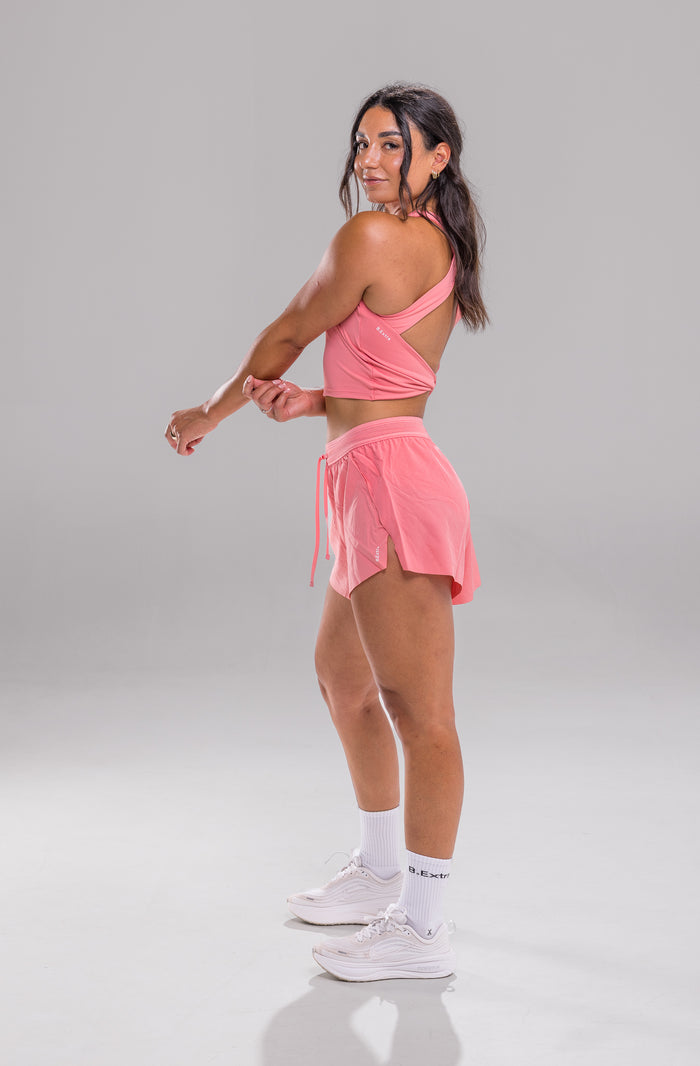 Ruby Top - Guava