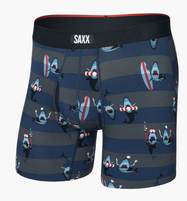 SAXX Vibe Xtra Underwear