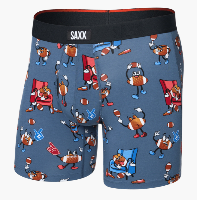 SAXX Vibe Xtra Underwear