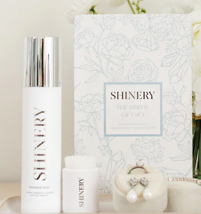 Shinery Bridal Gift Set