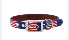 Smathers & Branson Dog Collar