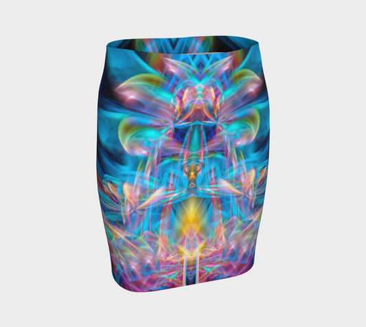 Spirit of Air Mini Skirt