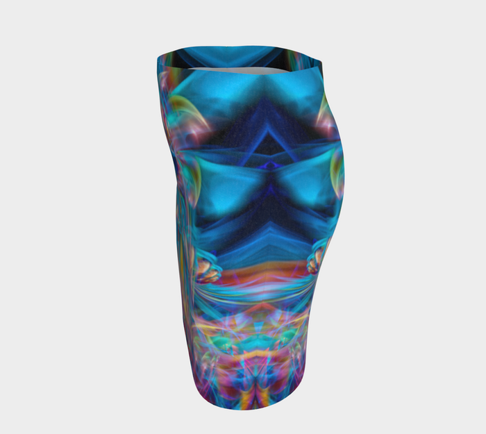 Spirit of Air Mini Skirt