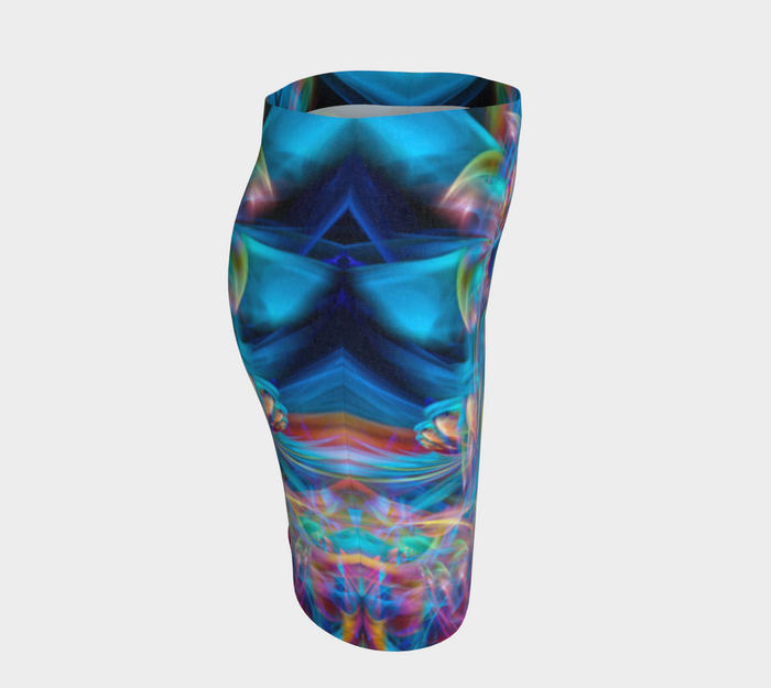 Spirit of Air Mini Skirt