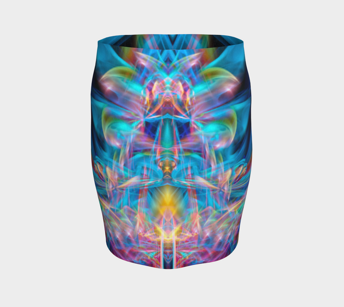 Spirit of Air Mini Skirt