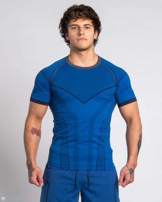 SUB-ZERO Super Suit™ Compression Short Sleeve