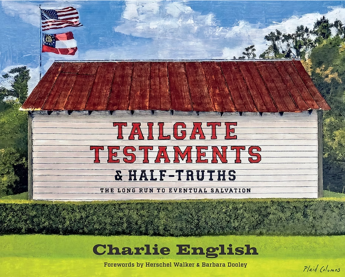Tailgate Testaments