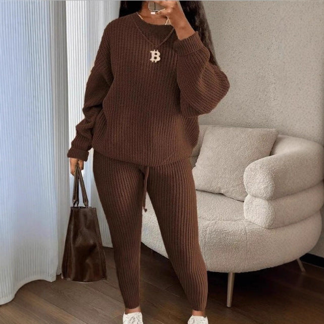 Brown / S