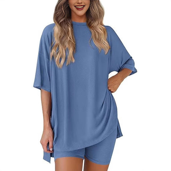 Gray-blue / UK 6 (XS)
