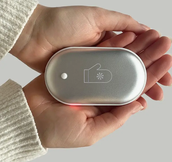 Tech Candy Hand Warmer