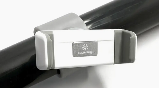 Tech Candy Roll With It Phone Clip