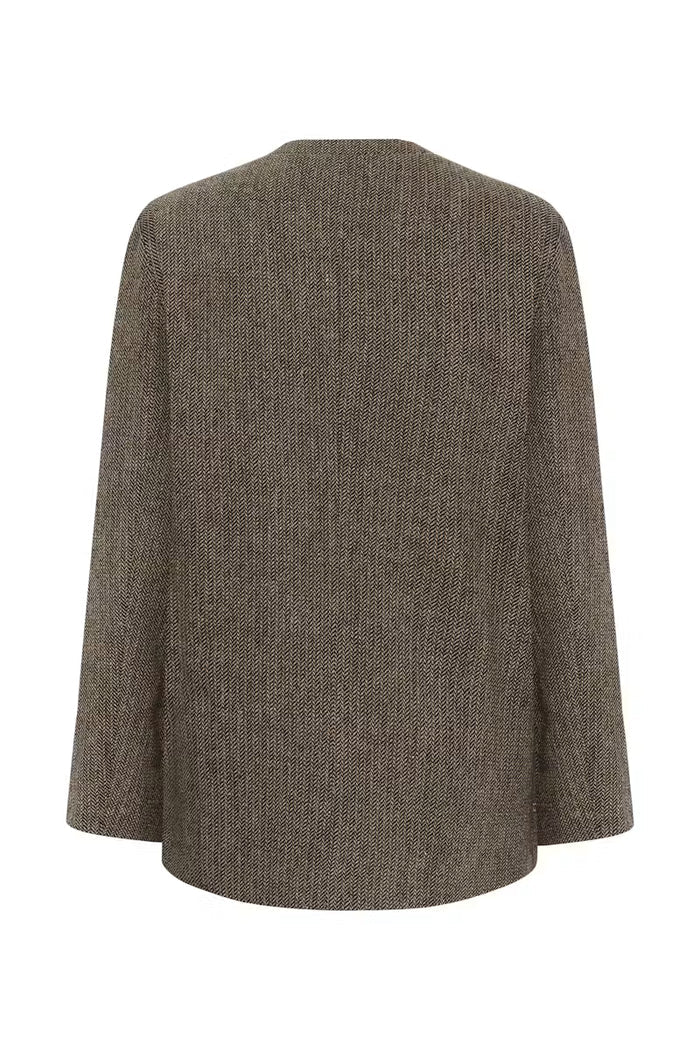 TerencianaSZ Blazer