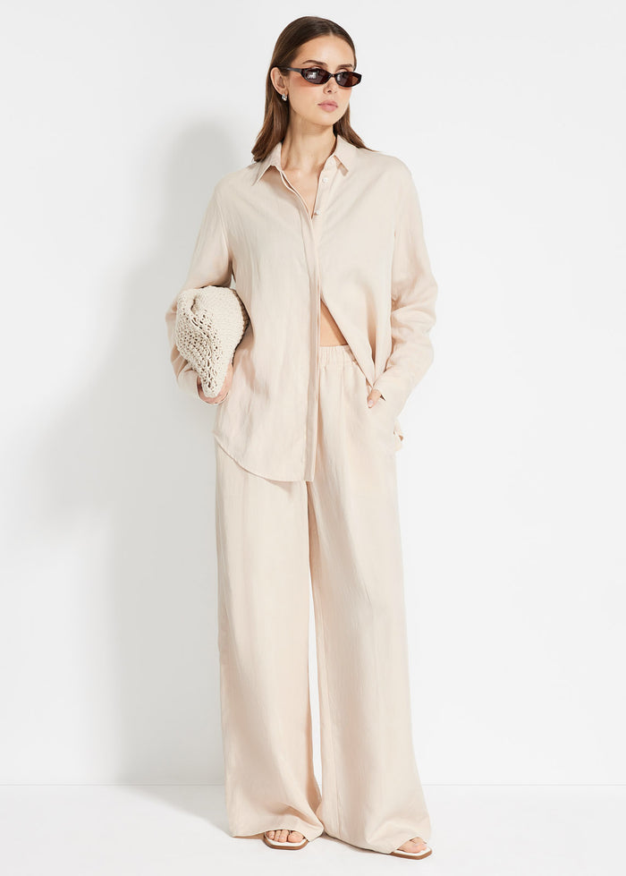The Easy Days Pant