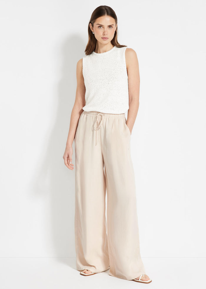 The Easy Days Pant