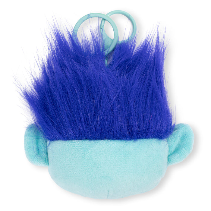 Trolls Branch Plush Bag Clip