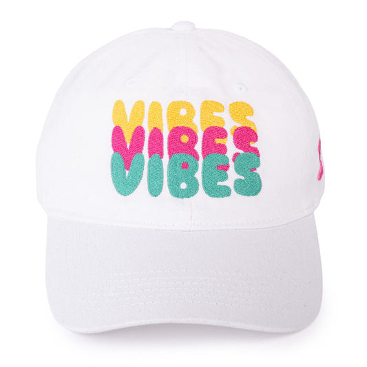 Trolls Vibes Women's Cap