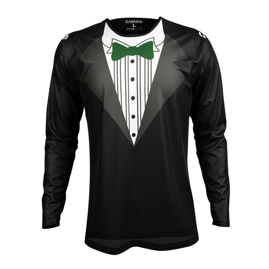 Tux Custom Jersey