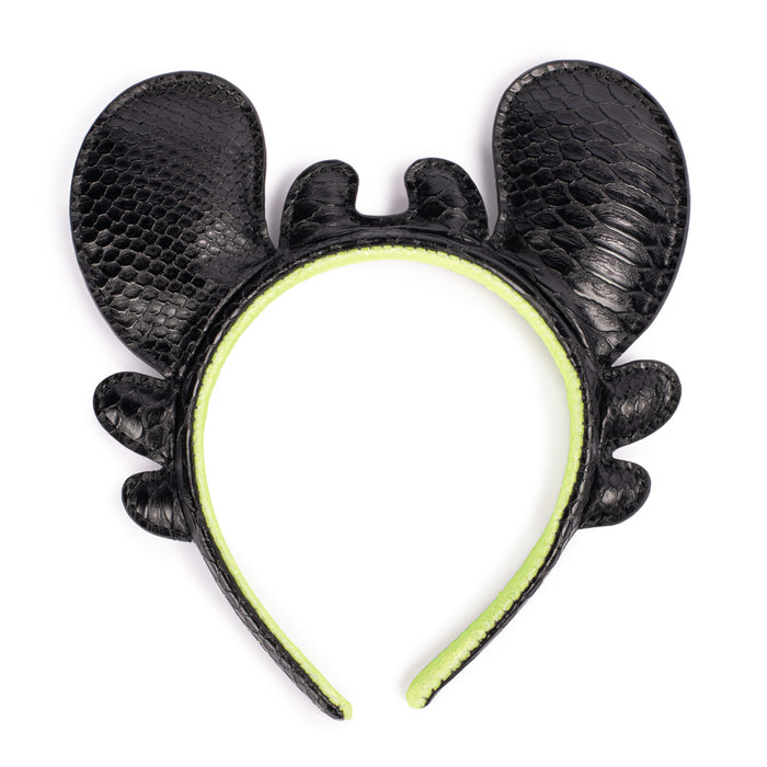 Universal Epic Universe Anniversary Toothless Loungefly Backpack