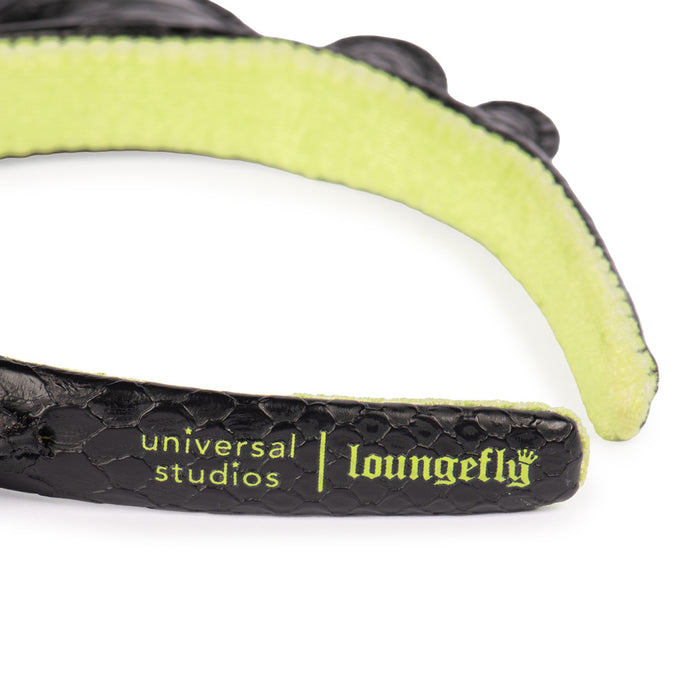 Universal Epic Universe Anniversary Toothless Loungefly Backpack
