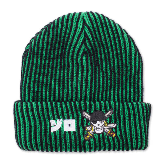Universal Fan Fest Nights 2026 One Piece Roronoa Zoro Beanie