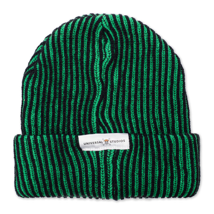 Universal Fan Fest Nights 2026 One Piece Roronoa Zoro Beanie
