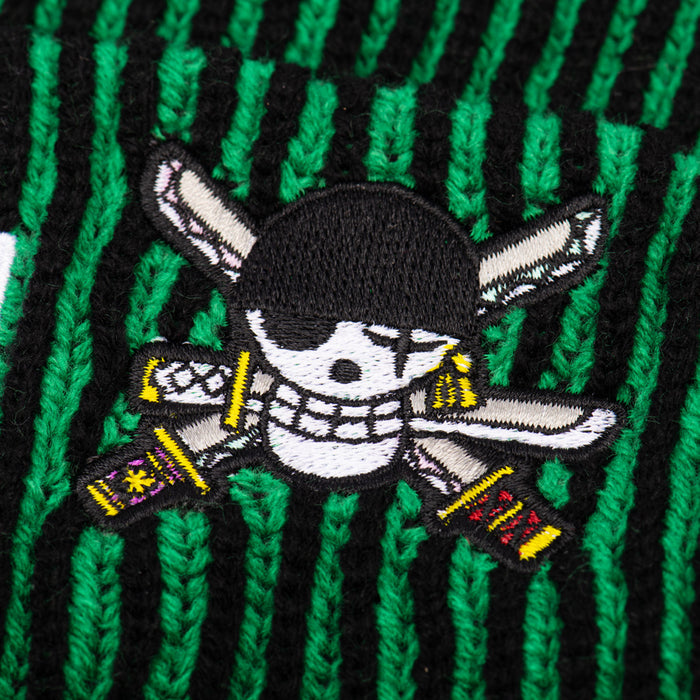 Universal Fan Fest Nights 2026 One Piece Roronoa Zoro Beanie